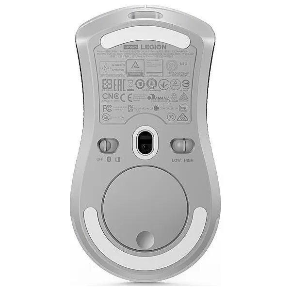 LENOVO Legion M600 Wireless Gaming Mouse (Stingray)