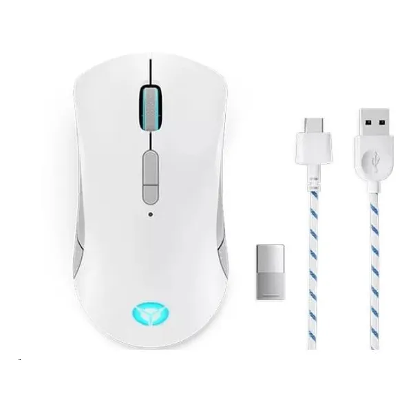 LENOVO Legion M600 Wireless Gaming Mouse (Stingray)