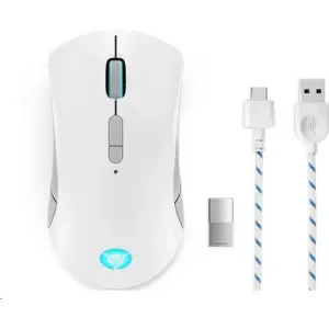 LENOVO Legion M600 Wireless Gaming Mouse (Stingray)
