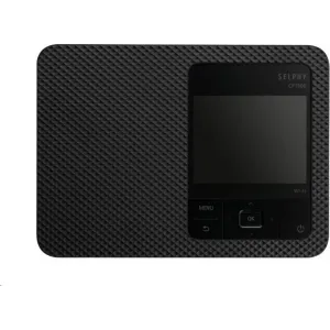 Termosublimačná tlačiareň Canon SELPHY CP-1500 - čierna