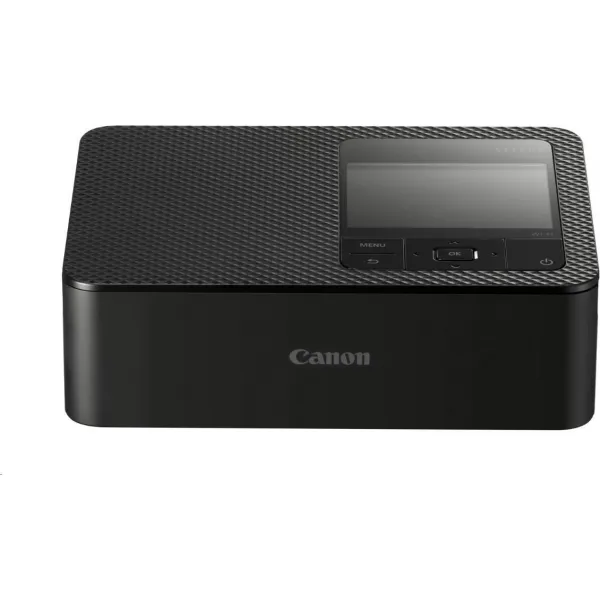 Termosublimačná tlačiareň Canon SELPHY CP-1500 - čierna