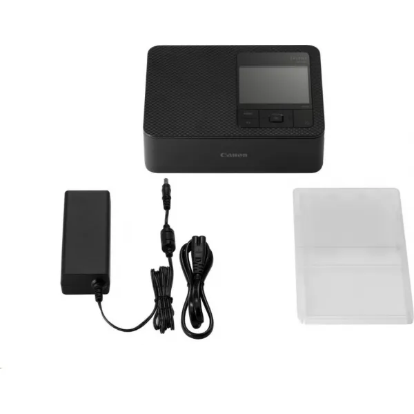 Termosublimačná tlačiareň Canon SELPHY CP-1500 - čierna