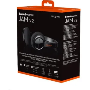 CREATIVE LABS Creative Sound blaster Jam V2