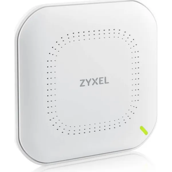 ZYXEL NWA50AXPRO, 2.5GB LAN Port, 2x2:3x3 MU-MIMO , Standalone / NebulaFlex Wireless Access Point