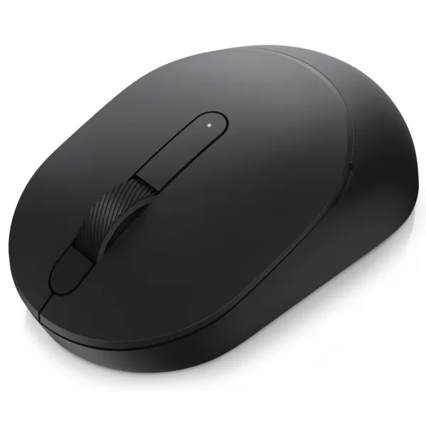 Myš Dell MS3320W-BLK optická, bezdrôtová 2,4GHz,bluetooth, čierna