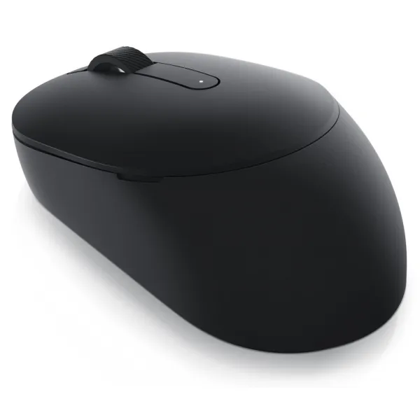 Myš Dell MS3320W-BLK optická, bezdrôtová 2,4GHz,bluetooth, čierna