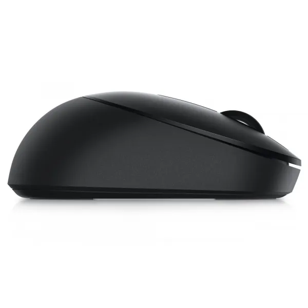 Myš Dell MS3320W-BLK optická, bezdrôtová 2,4GHz,bluetooth, čierna