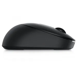 Myš Dell MS3320W-BLK optická, bezdrôtová 2,4GHz,bluetooth, čierna