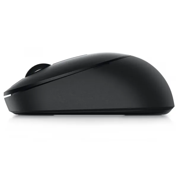 Myš Dell MS3320W-BLK optická, bezdrôtová 2,4GHz,bluetooth, čierna
