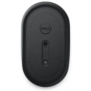 Myš Dell MS3320W-BLK optická, bezdrôtová 2,4GHz,bluetooth, čierna