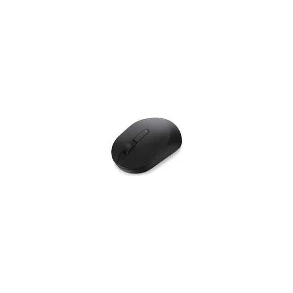 Myš Dell MS3320W-BLK optická, bezdrôtová 2,4GHz,bluetooth, čierna