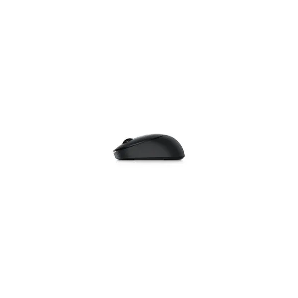 Myš Dell MS3320W-BLK optická, bezdrôtová 2,4GHz,bluetooth, čierna