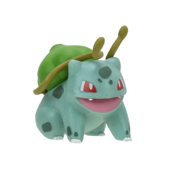 Orbico Pokémon sada 6 figúrok