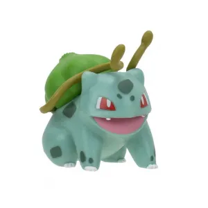 Orbico Pokémon sada 6 figúrok