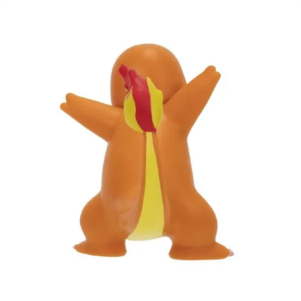 Orbico Pokémon sada 6 figúrok