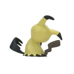 Orbico Pokémon sada 6 figúrok