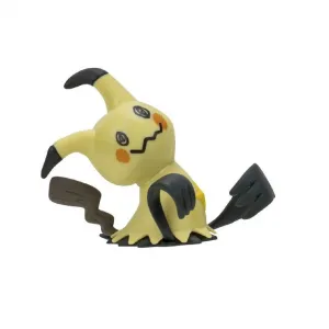 Orbico Pokémon sada 6 figúrok