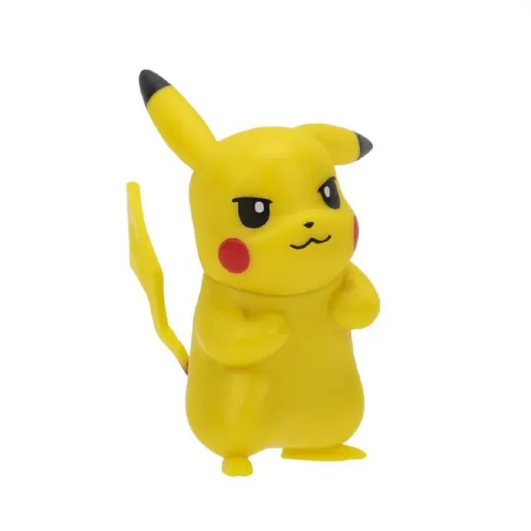 Orbico Pokémon sada 6 figúrok