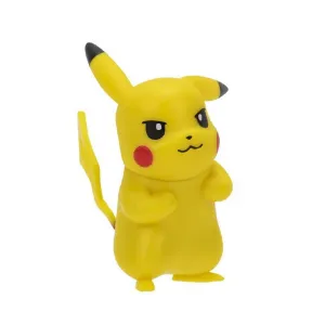 Orbico Pokémon sada 6 figúrok