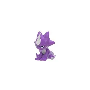 Orbico Pokémon sada 6 figúrok