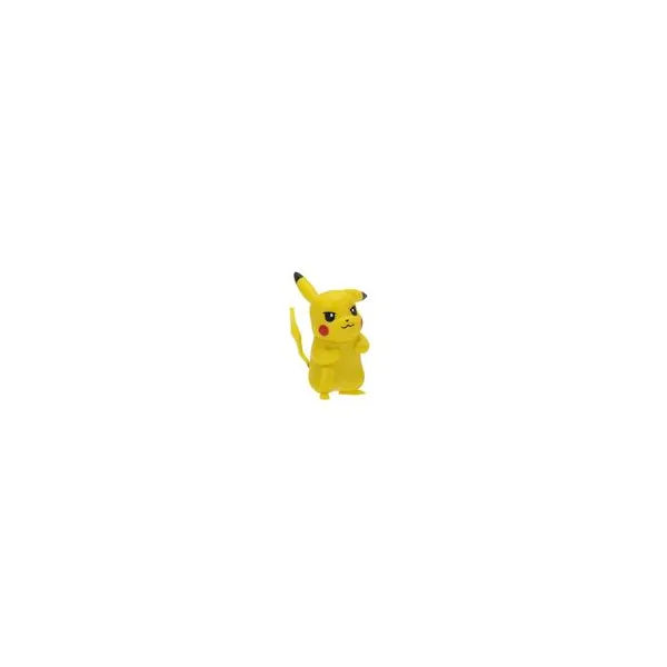 Orbico Pokémon sada 6 figúrok