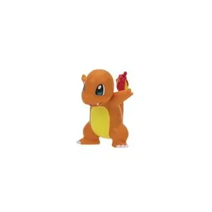 Orbico Pokémon sada 6 figúrok
