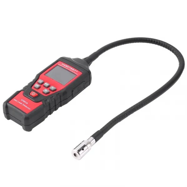 Habotest HT601A Detektor plynu s alarmem Varianta: uniwersalny