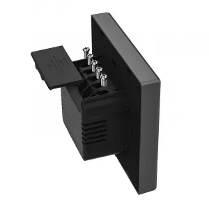 Inteligentný nástenný vypínač Sonoff NPanel 031745