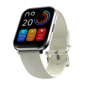 SmartWatch HiFuture FutureFit Zone 2 (gray) Varianta: uniwersalny