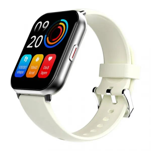 SmartWatch HiFuture FutureFit Zone 2 (gray) Varianta: uniwersalny