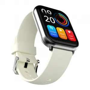 SmartWatch HiFuture FutureFit Zone 2 (gray) Varianta: uniwersalny