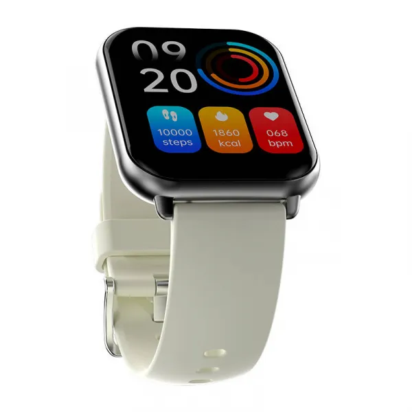 SmartWatch HiFuture FutureFit Zone 2 (gray) Varianta: uniwersalny