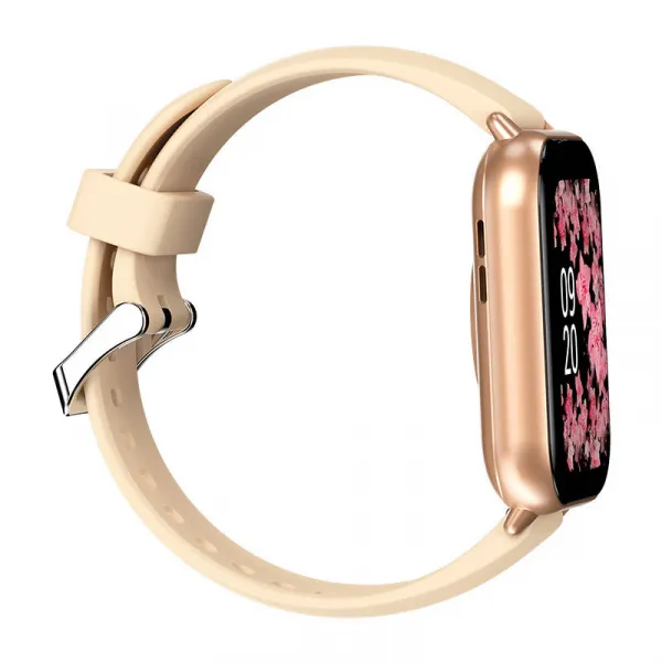 SmartWatch HiFuture FutureFit Zone 2 (pink) Varianta: uniwersalny
