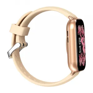 SmartWatch HiFuture FutureFit Zone 2 (pink) Varianta: uniwersalny