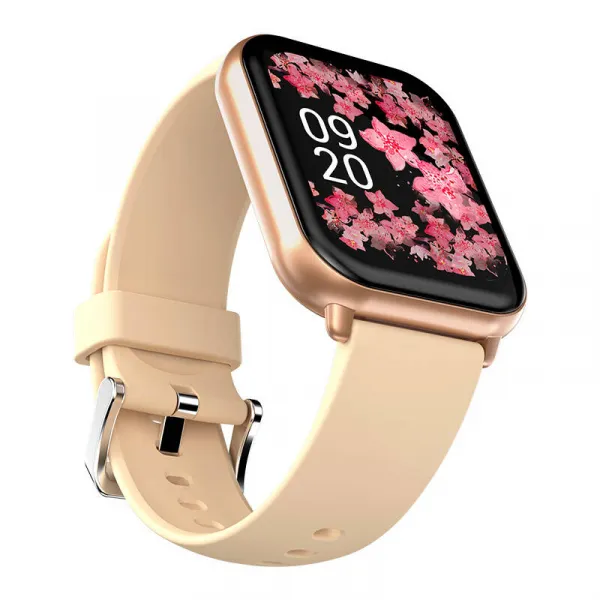 SmartWatch HiFuture FutureFit Zone 2 (pink) Varianta: uniwersalny