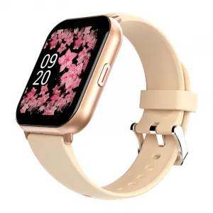 SmartWatch HiFuture FutureFit Zone 2 (pink) Varianta: uniwersalny