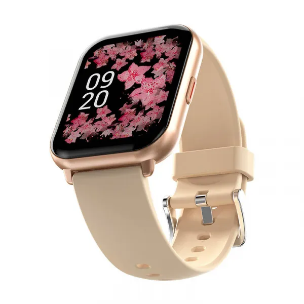 SmartWatch HiFuture FutureFit Zone 2 (pink) Varianta: uniwersalny
