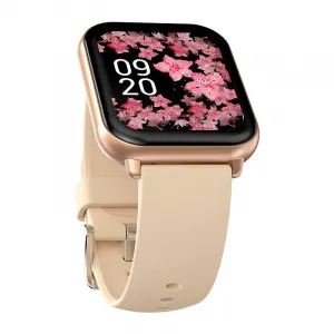 SmartWatch HiFuture FutureFit Zone 2 (pink) Varianta: uniwersalny