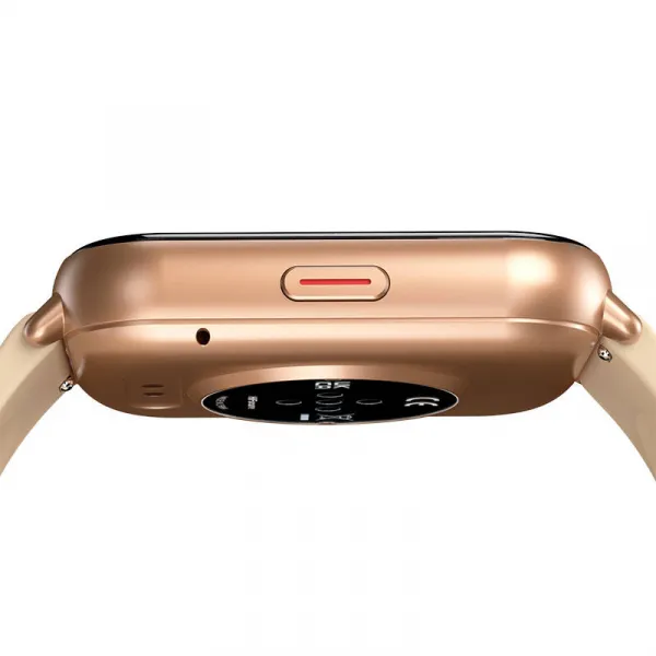 SmartWatch HiFuture FutureFit Zone 2 (pink) Varianta: uniwersalny