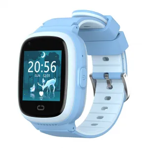 Inteligentné detské hodinky Havit KW11 (modré) 055295