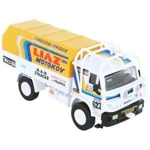 Monti System MS-07 Dakar Liaz stavebnica 148