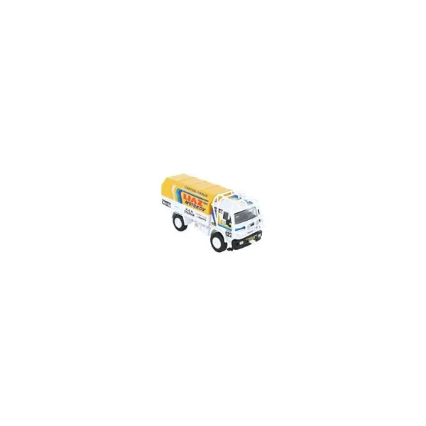Monti System MS-07 Dakar Liaz stavebnica 148