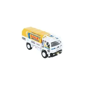 Monti System MS-07 Dakar Liaz stavebnica 148