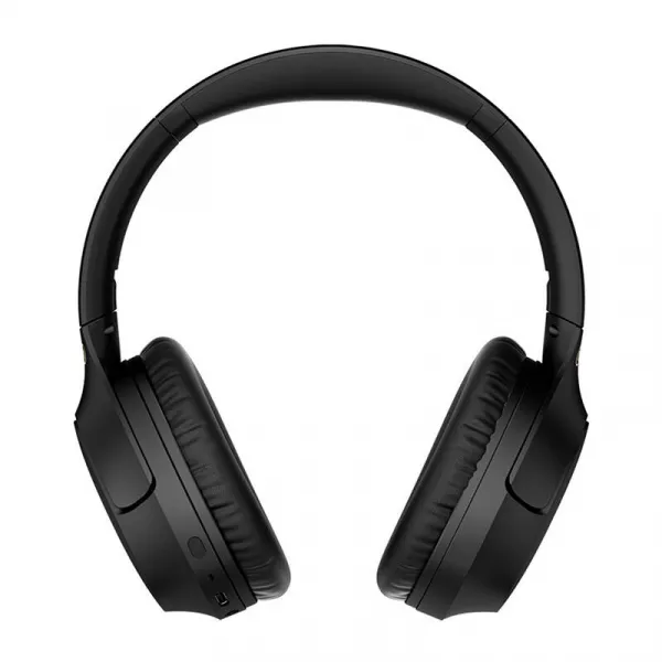 Bezdrôtové slúchadlá QCY H2 PRO (čierne) 055227