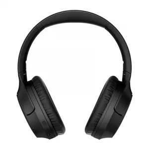 Bezdrôtové slúchadlá QCY H2 PRO (čierne) 055227