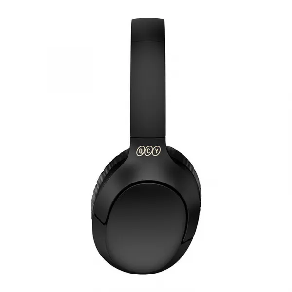 Bezdrôtové slúchadlá QCY H2 PRO (čierne) 055227