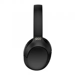 Bezdrôtové slúchadlá QCY H2 PRO (čierne) 055227