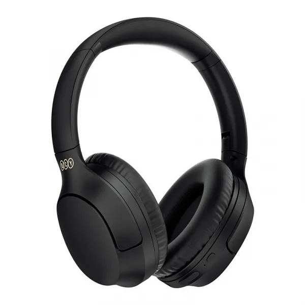 Bezdrôtové slúchadlá QCY H2 PRO (čierne) 055227