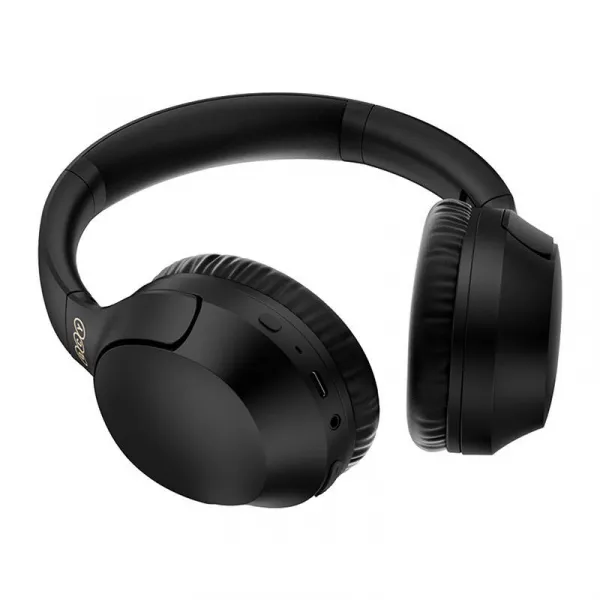 Bezdrôtové slúchadlá QCY H2 PRO (čierne) 055227
