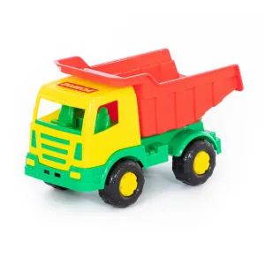 Polesie Auto vyklápač
